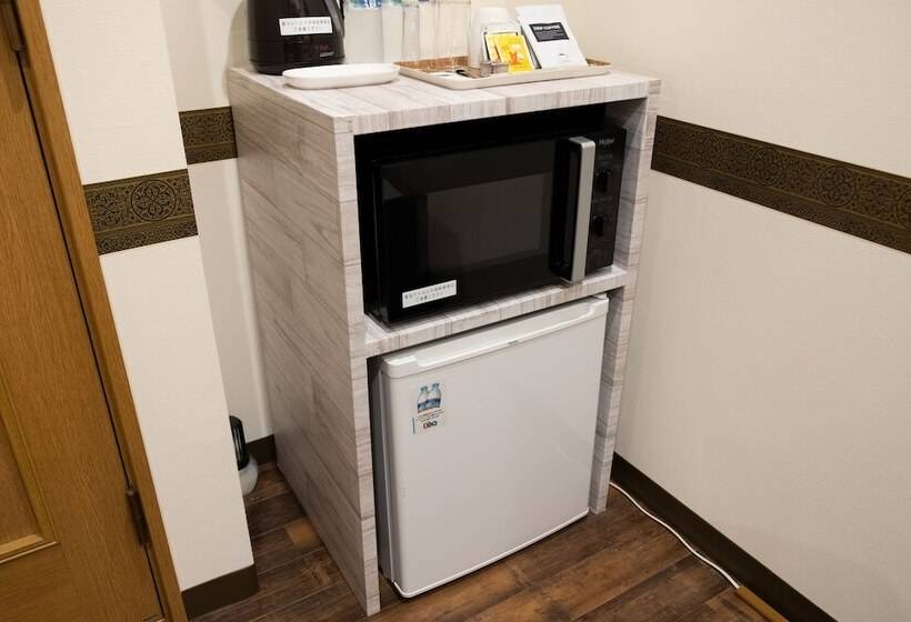 호텔 U9q Adults Only