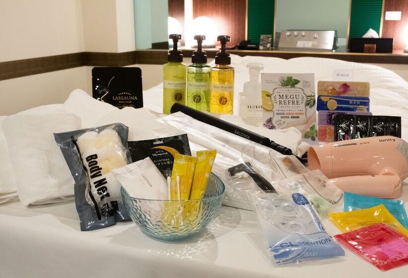 호텔 U9q Adults Only