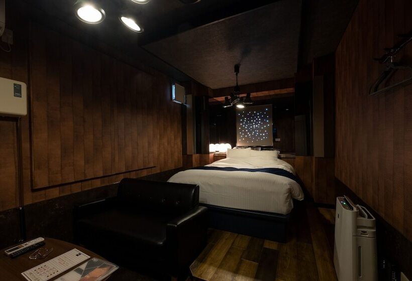 호텔 U9q Adults Only