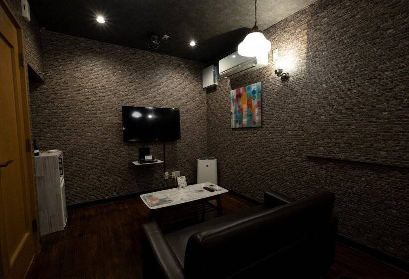 호텔 U9q Adults Only