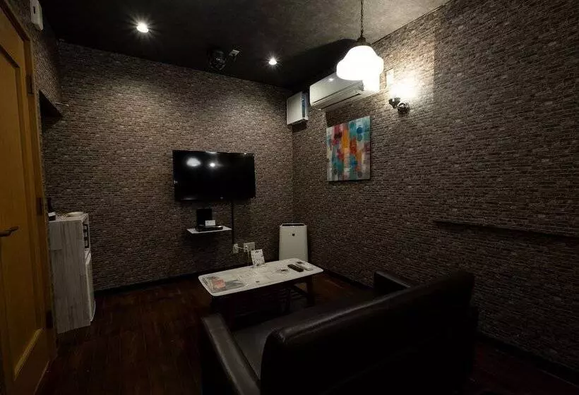 Hotelli U9q  Adults Only