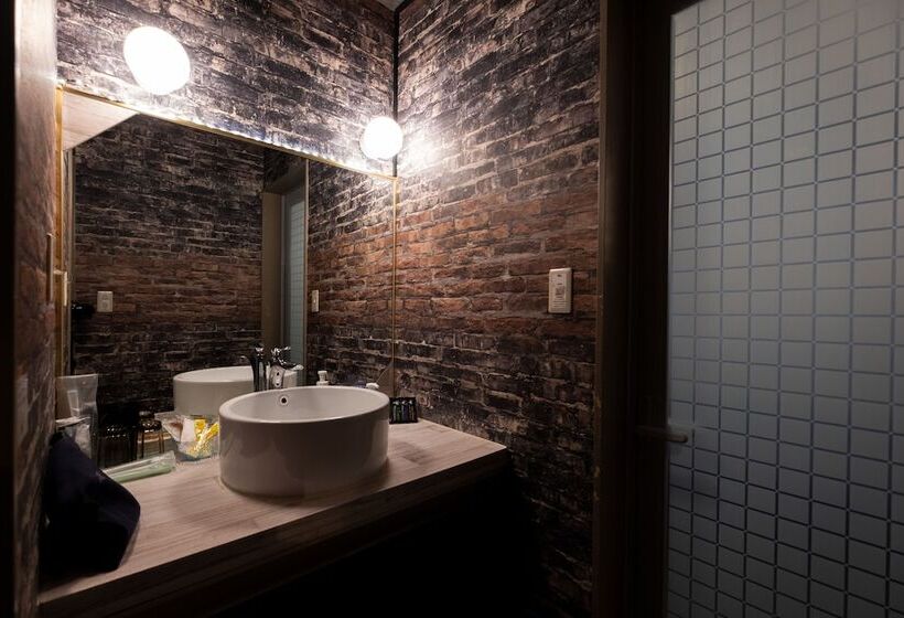 호텔 U9q Adults Only