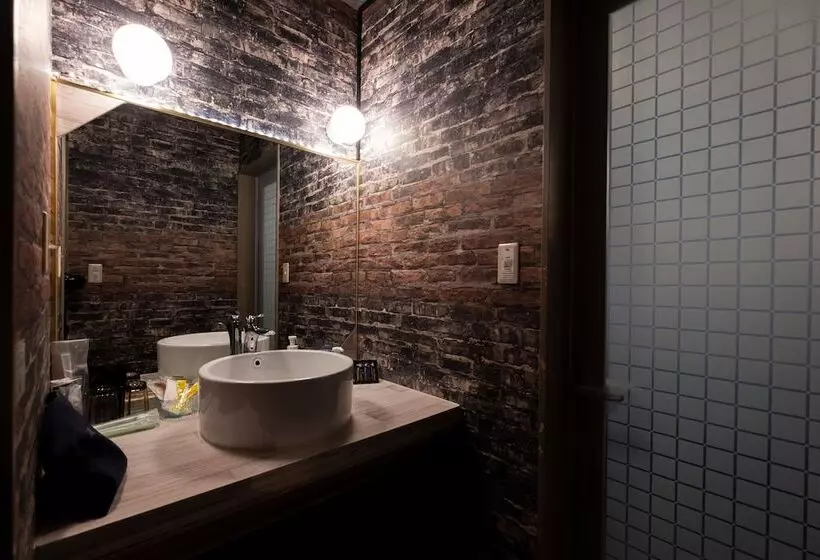 Hotelli U9q  Adults Only