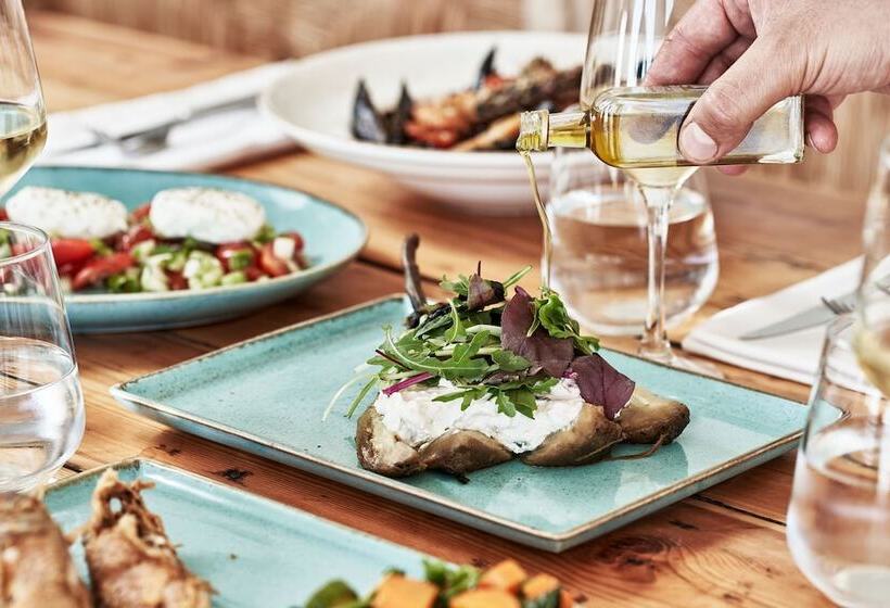 בית מלון כפרי Volcano Luxury Suites Milos  Adults Only