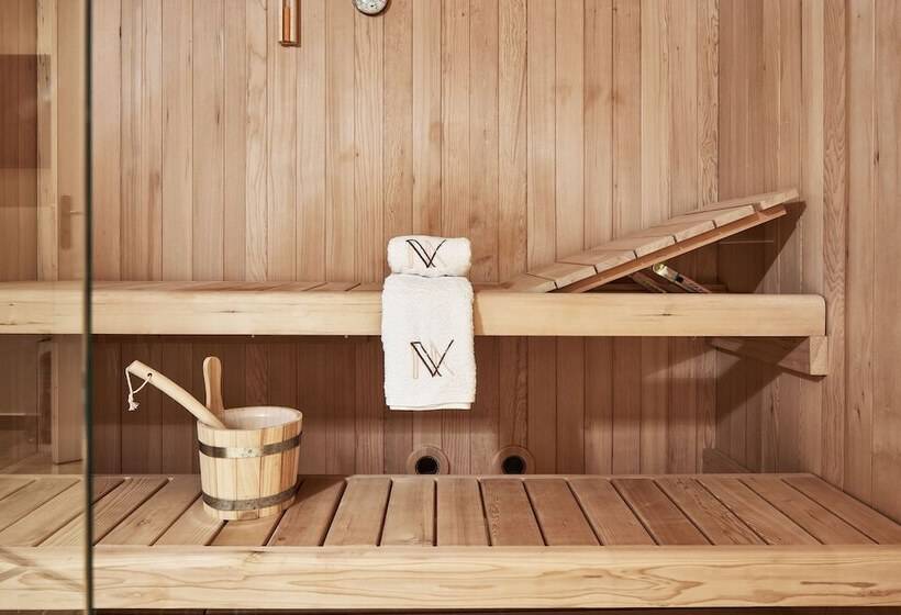 בית מלון כפרי Volcano Luxury Suites Milos  Adults Only