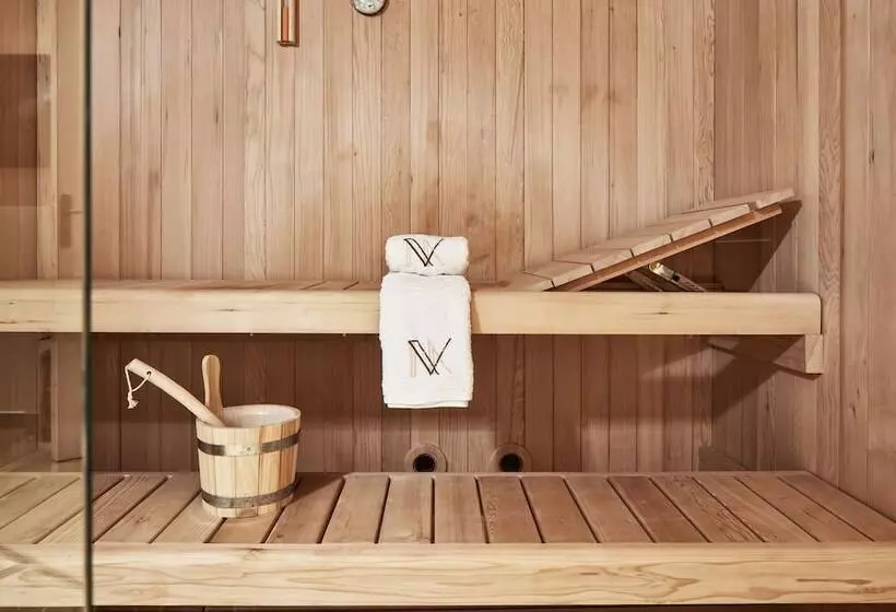 هتل Volcano Luxury Suites Milos  Adults Only