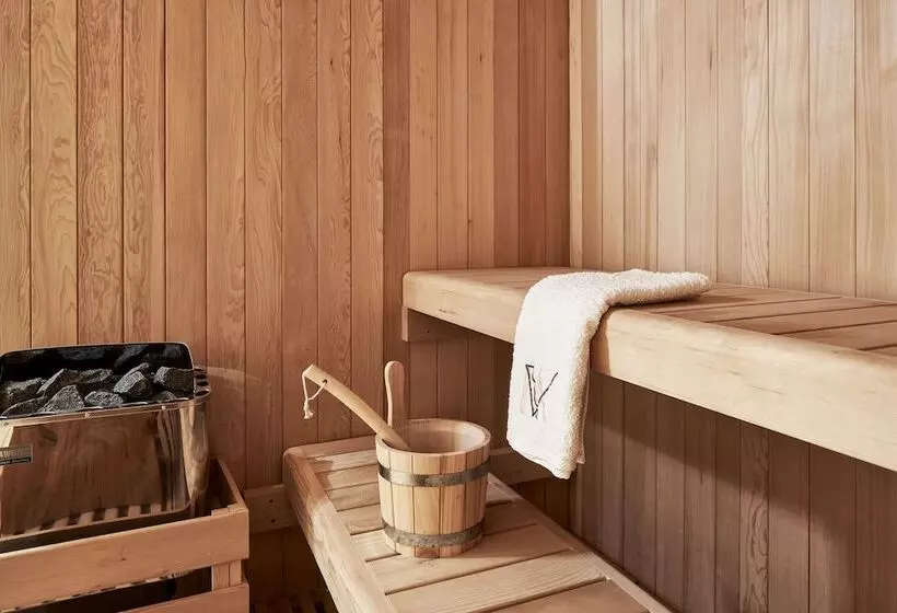 هتل Volcano Luxury Suites Milos  Adults Only