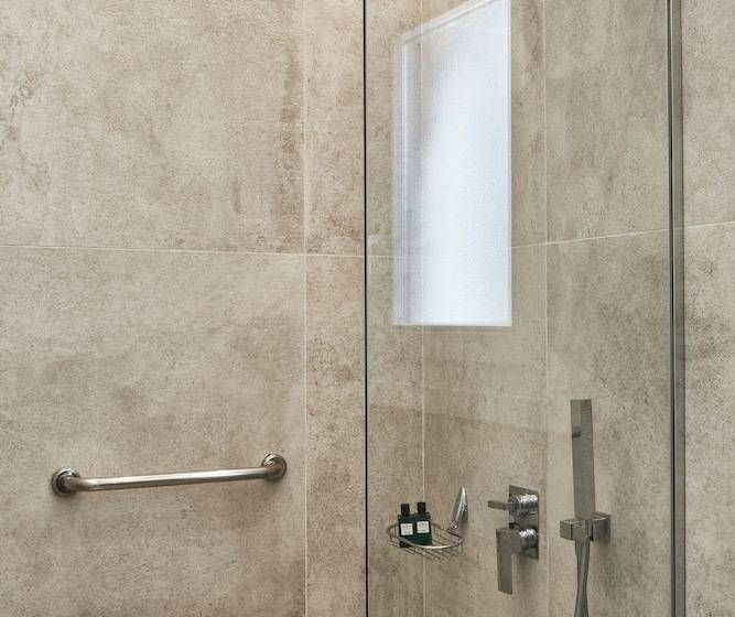 בית מלון כפרי Volcano Luxury Suites Milos  Adults Only