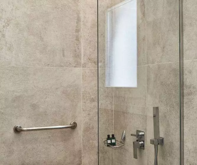 هتل Volcano Luxury Suites Milos  Adults Only