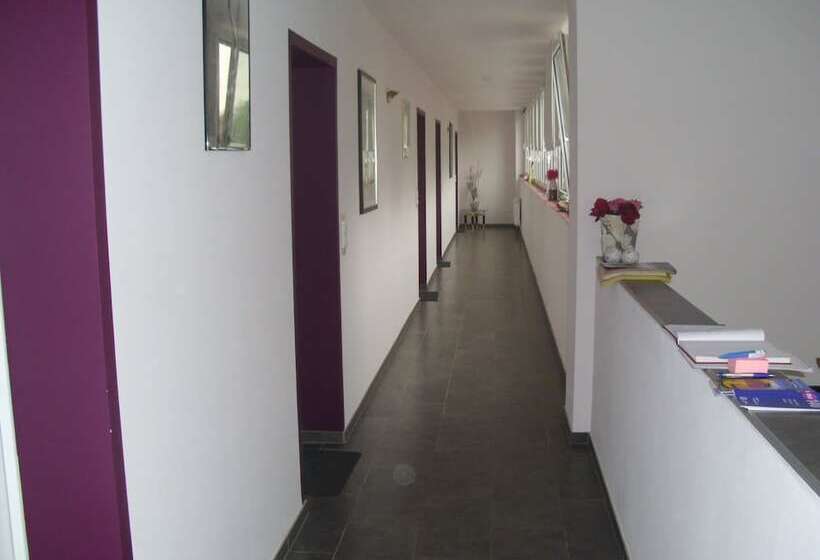 پانسیون Casa Rose