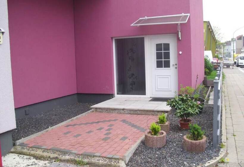 پانسیون Casa Rose