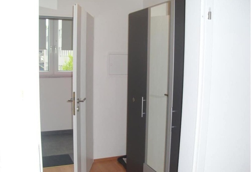 پانسیون Casa Rose