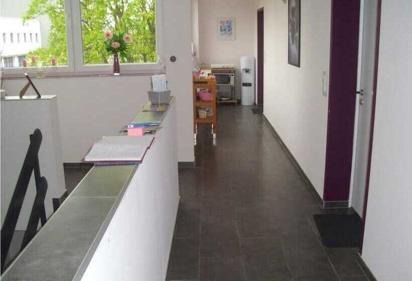 پانسیون Casa Rose