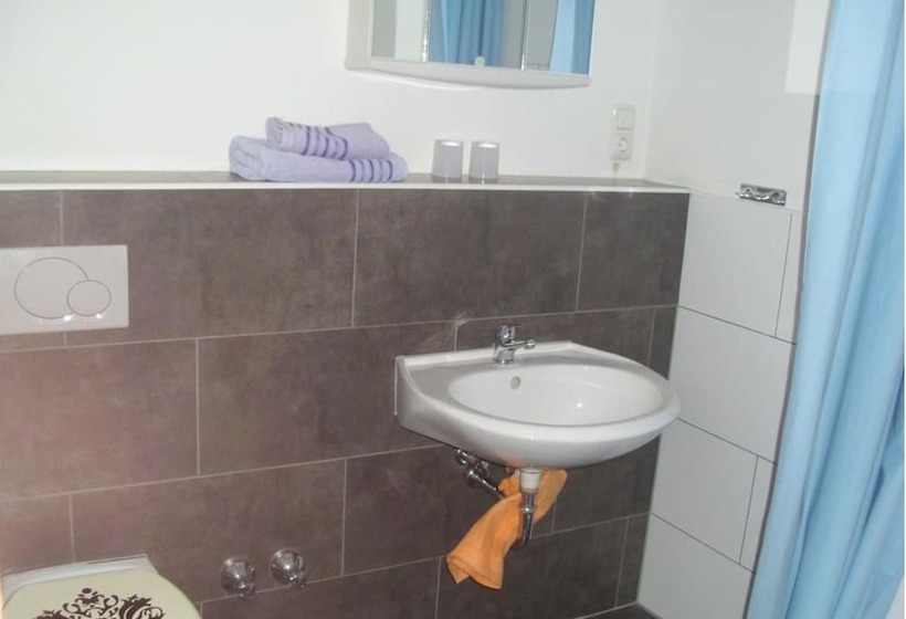 پانسیون Casa Rose