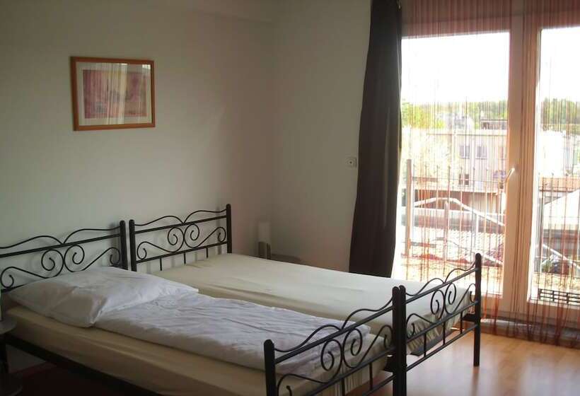 پانسیون Casa Rose