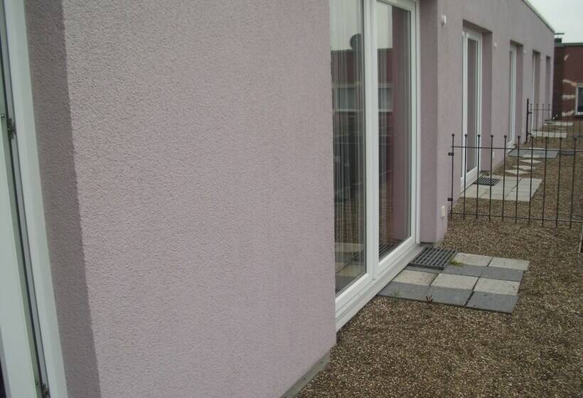 پانسیون Casa Rose