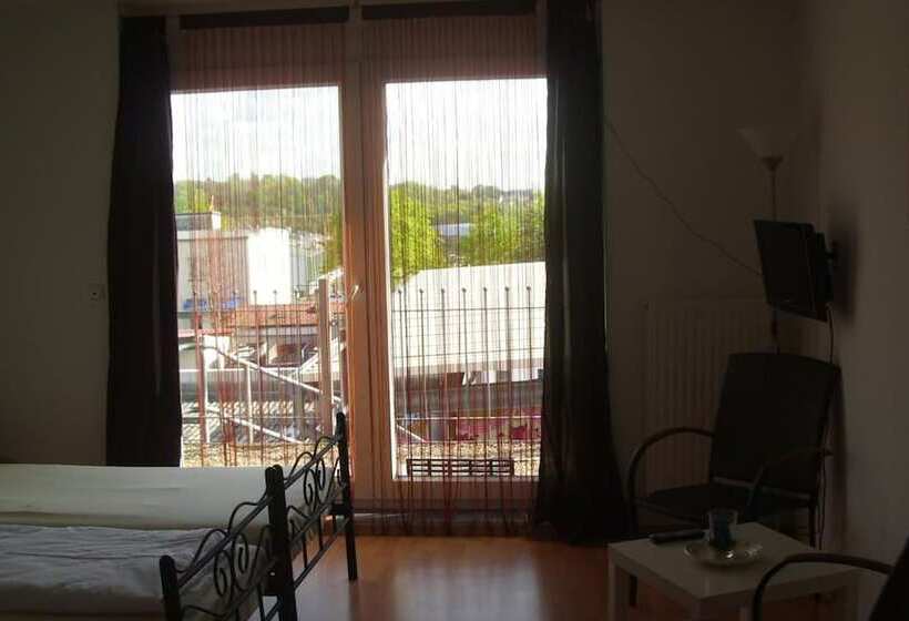 پانسیون Casa Rose