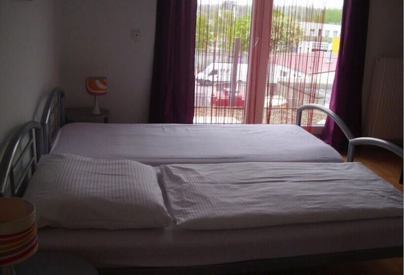 پانسیون Casa Rose