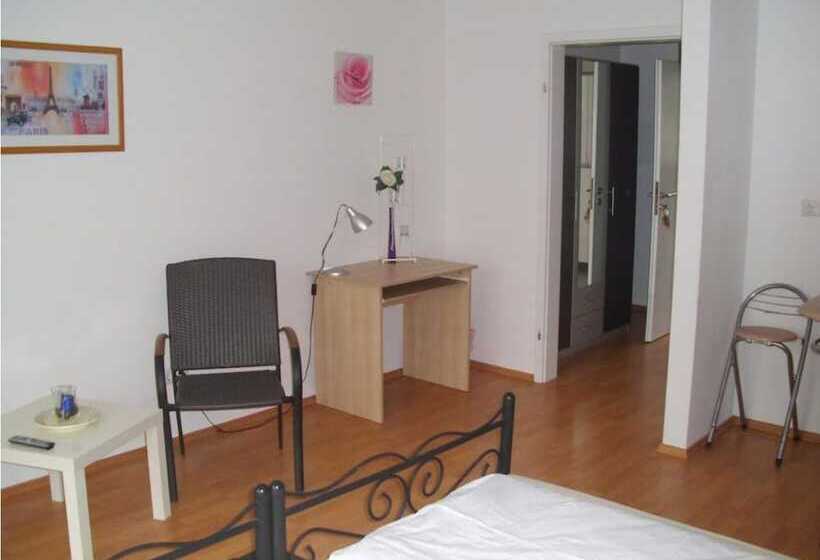 پانسیون Casa Rose