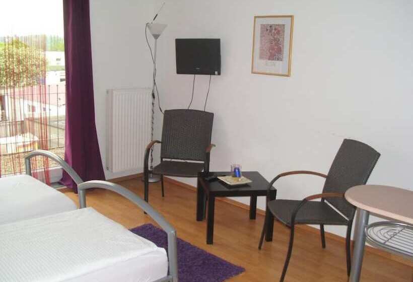 پانسیون Casa Rose