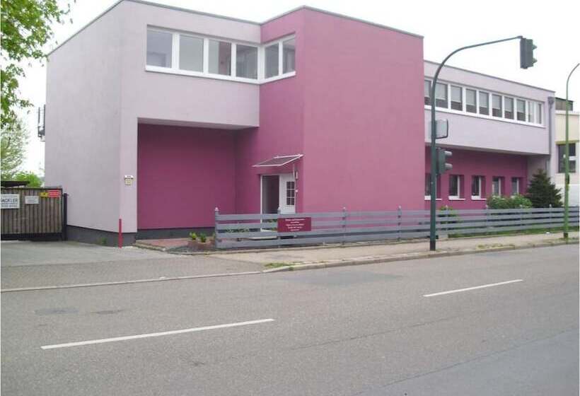 پانسیون Casa Rose