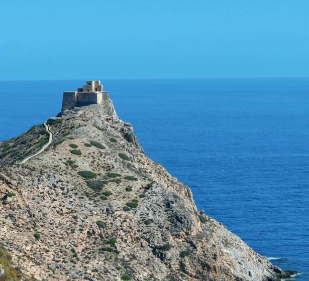 بنسيون Villa Pirreca