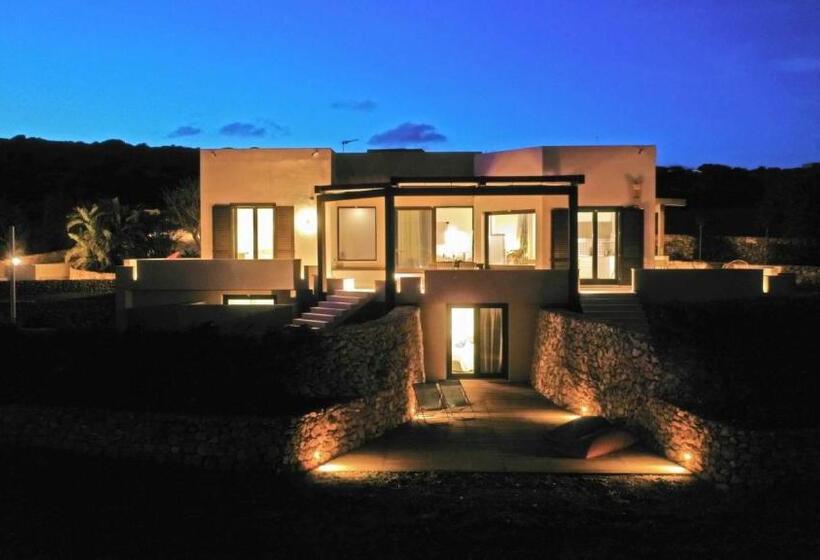 بنسيون Villa Pirreca