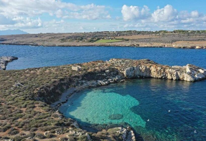 بنسيون Villa Pirreca