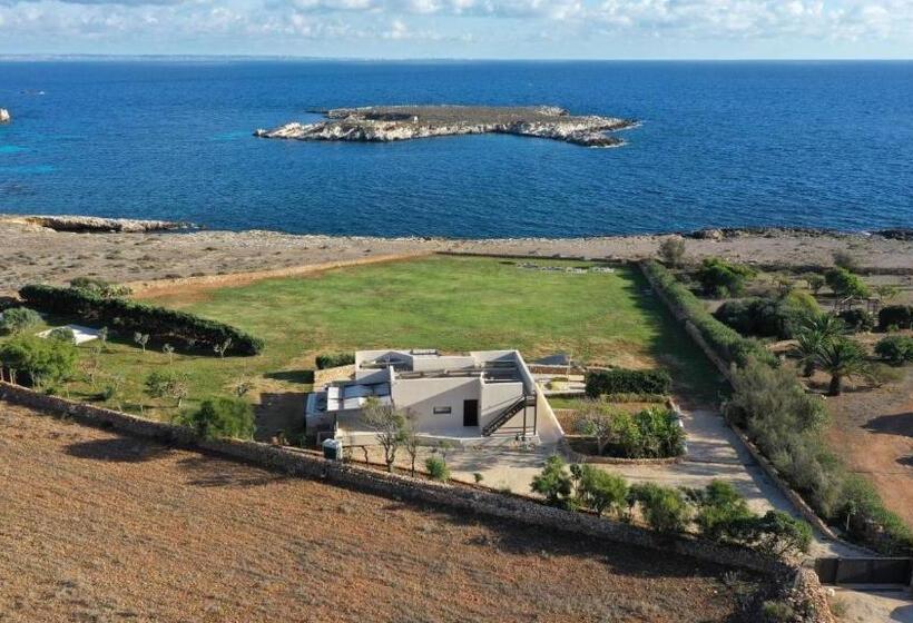 بنسيون Villa Pirreca