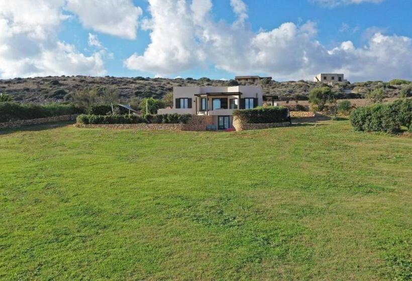 بنسيون Villa Pirreca