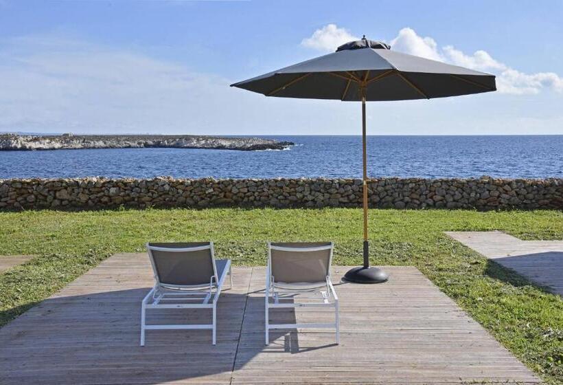 بنسيون Villa Pirreca