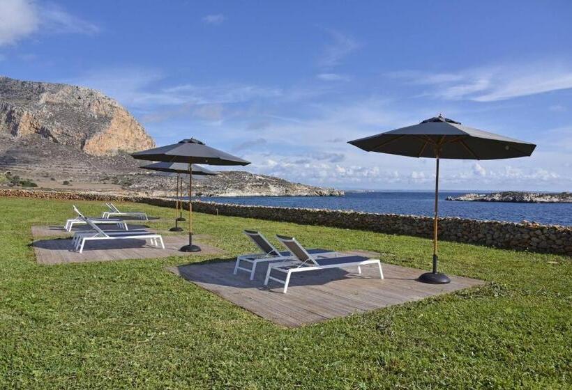 بنسيون Villa Pirreca