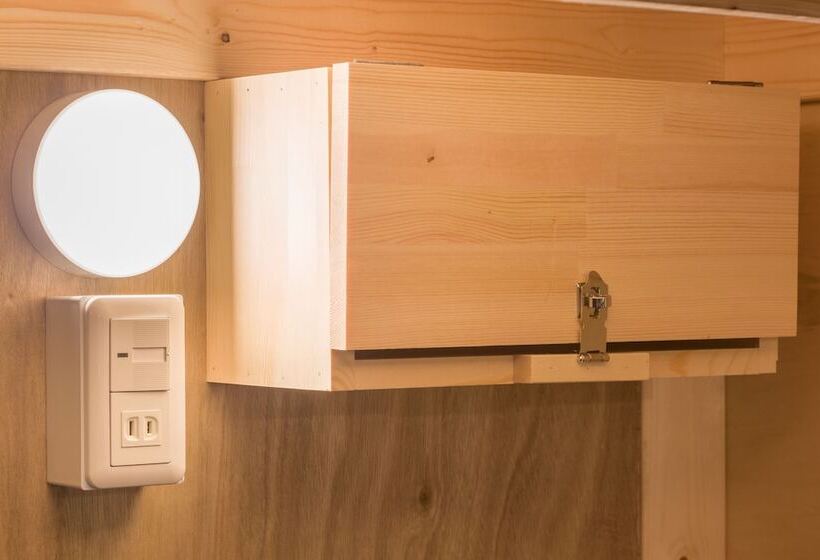 The Gemini Inn Hostel