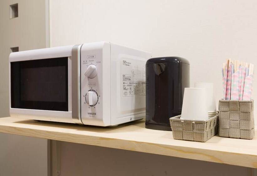 The Gemini Inn Hostel