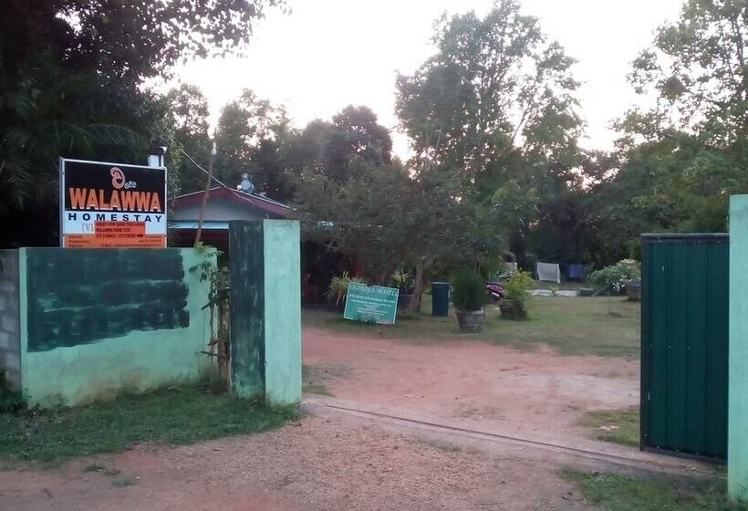 فندق صغير Sigiriya Village Home Stay