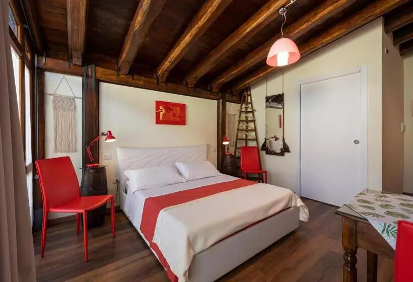 Agriturismo Monte Cologna