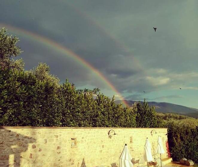 Agriturismo Monte Cologna