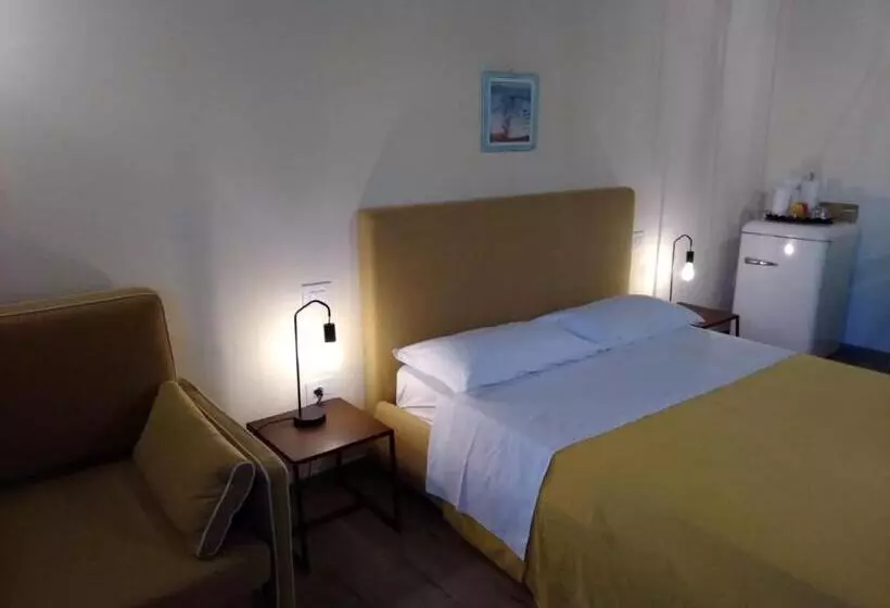 Agriturismo Monte Cologna