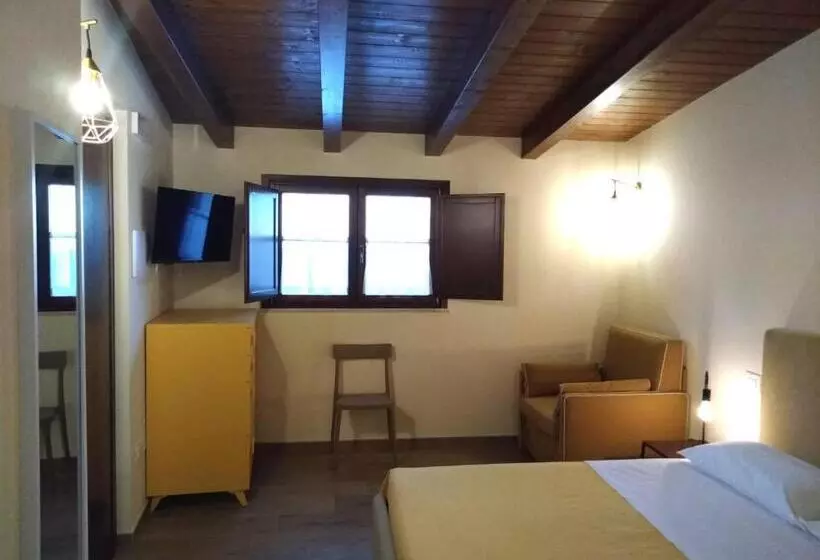 Agriturismo Monte Cologna