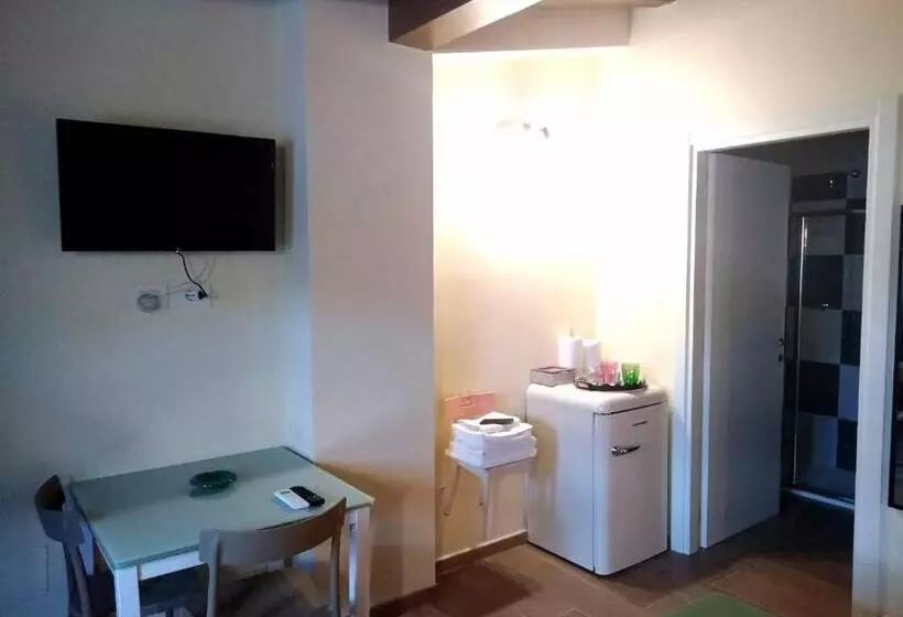 Agriturismo Monte Cologna