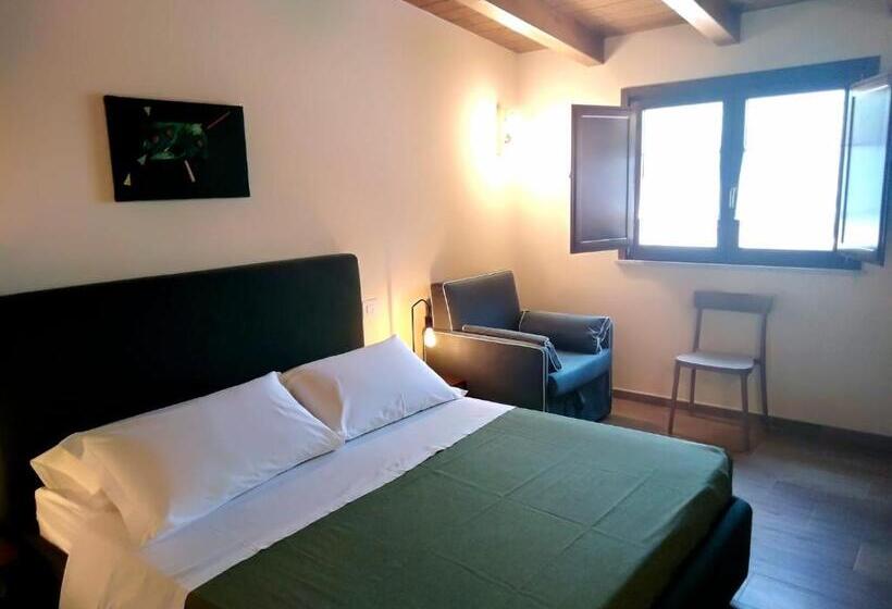 Agriturismo Monte Cologna