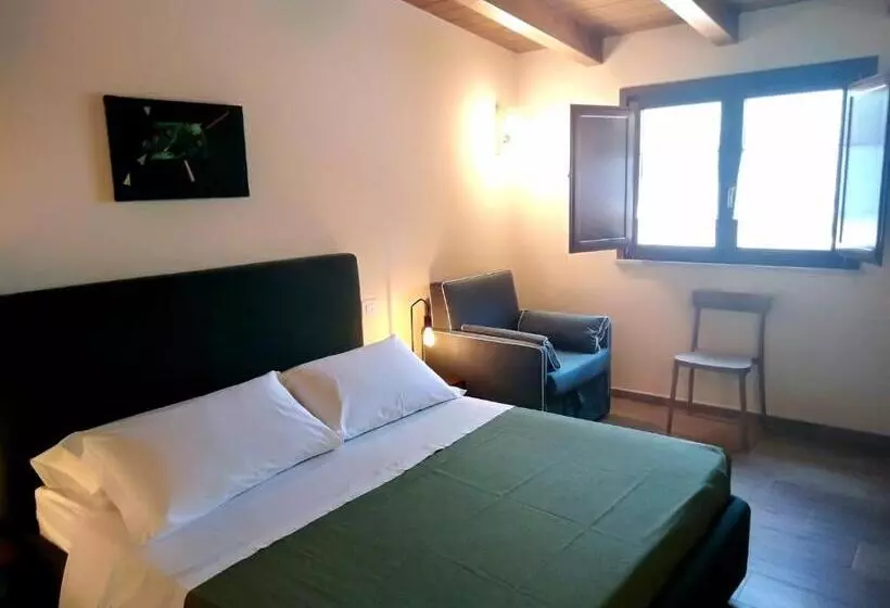 Agriturismo Monte Cologna