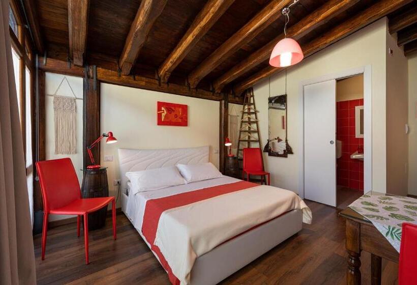 Agriturismo Monte Cologna