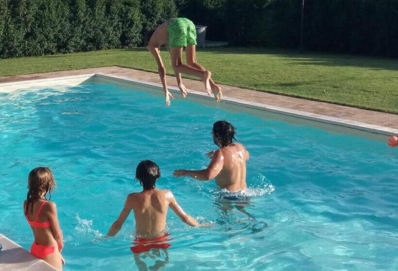 Agriturismo Monte Cologna