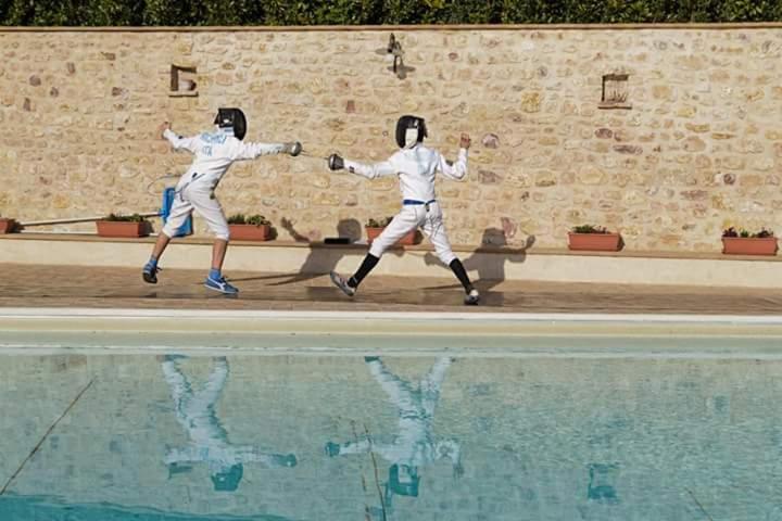 Agriturismo Monte Cologna