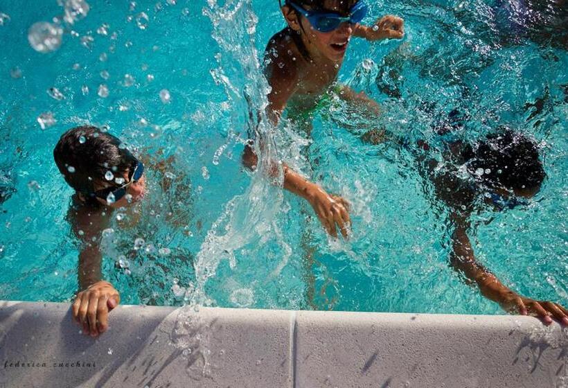 Agriturismo Monte Cologna