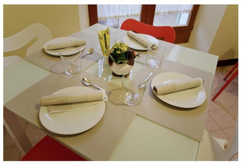 Agriturismo Monte Cologna