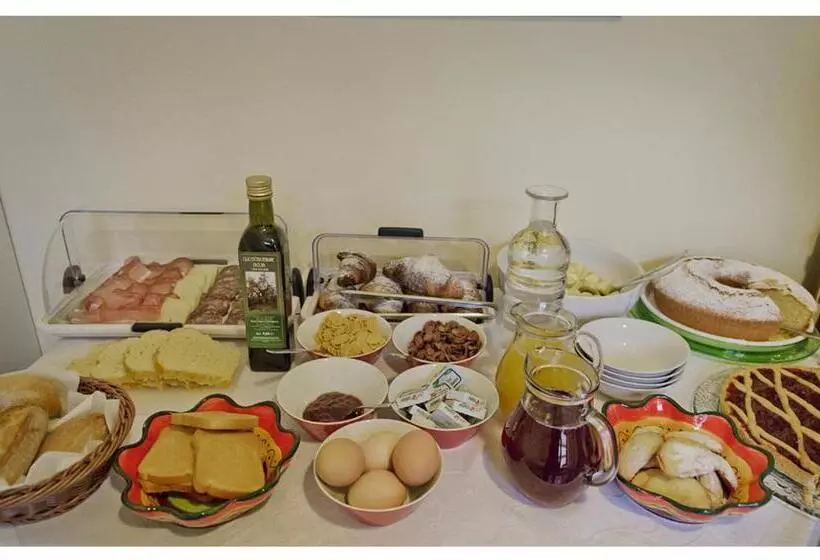 Agriturismo Monte Cologna