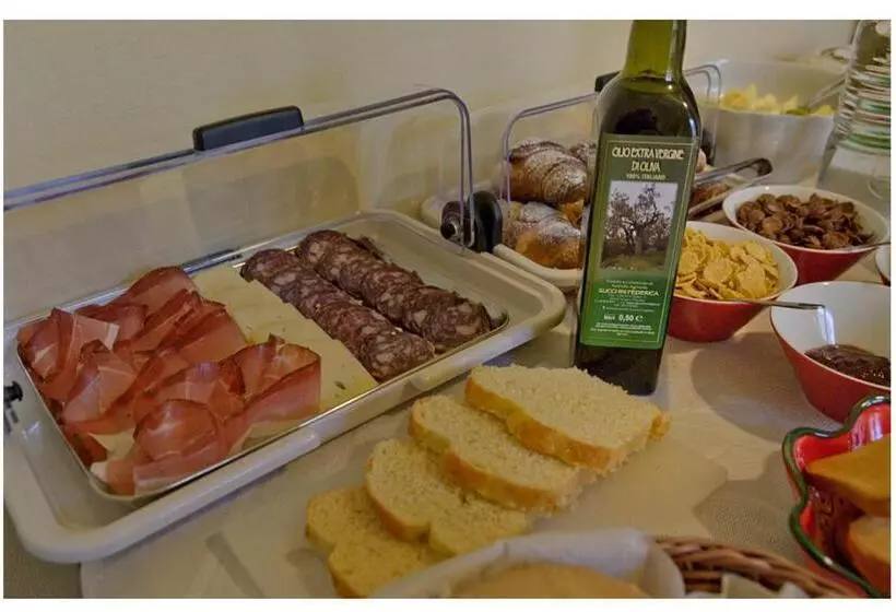 Agriturismo Monte Cologna
