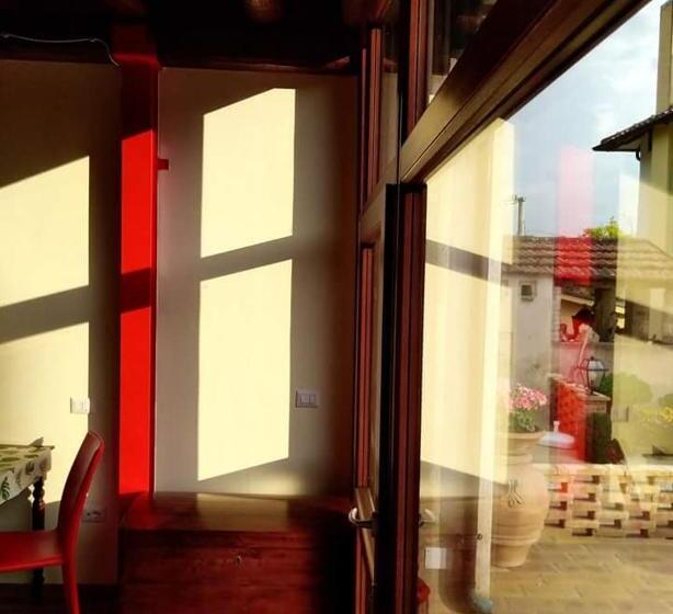 Agriturismo Monte Cologna